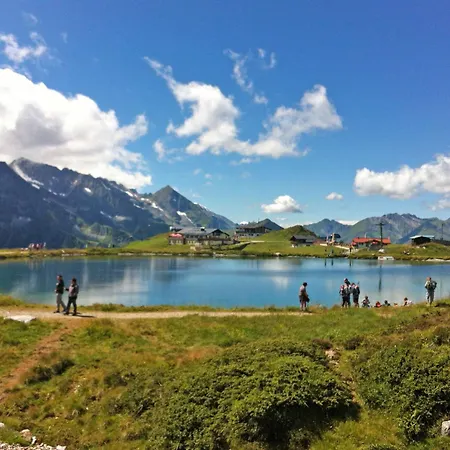 Rosa-1 By Interhome Mayrhofen