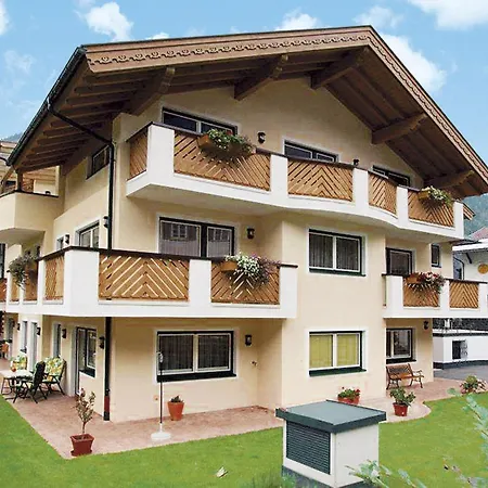 Rosa-1 By Interhome Apartman *