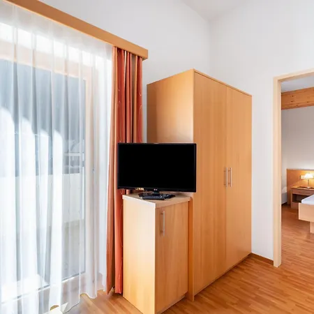 Rosa-1 By Interhome * Mayrhofen