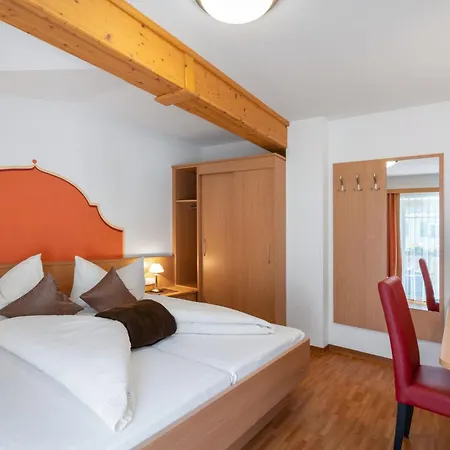 Apartament Rosa-1 By Interhome *