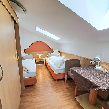 Rosa-1 By Interhome Apartman