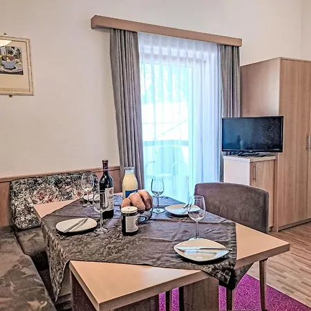 Rosa-1 By Interhome Appartement *