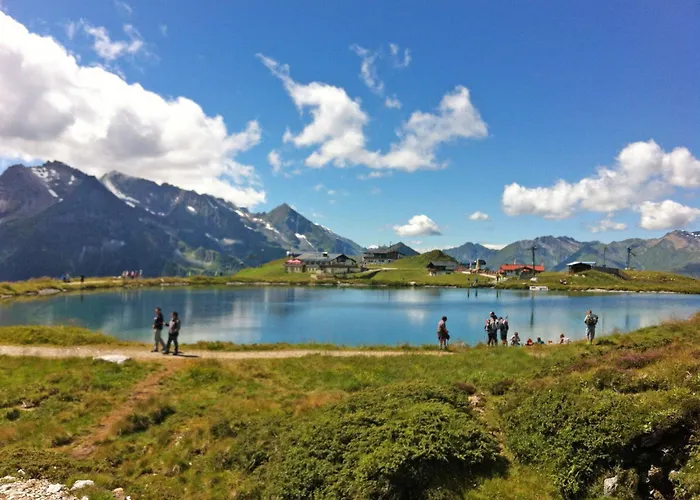 Rosa-1 By Interhome Mayrhofen