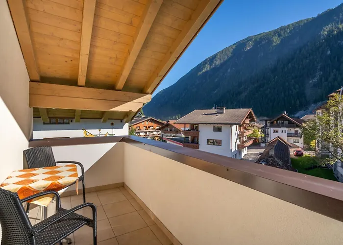 Rosa-1 By Interhome *