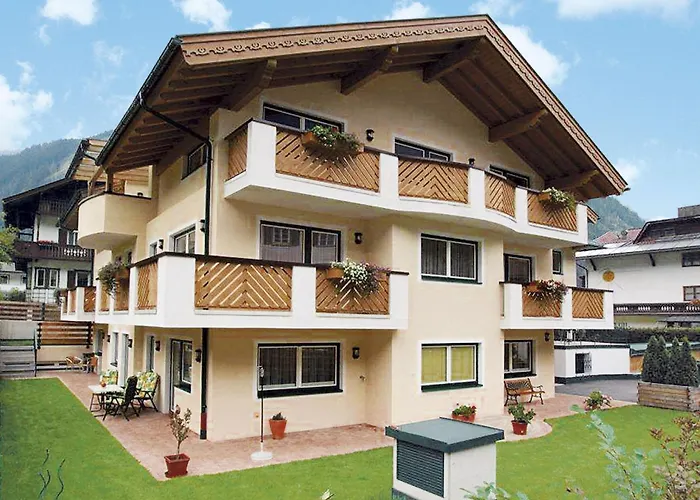 Rosa-1 By Interhome Apartamento *