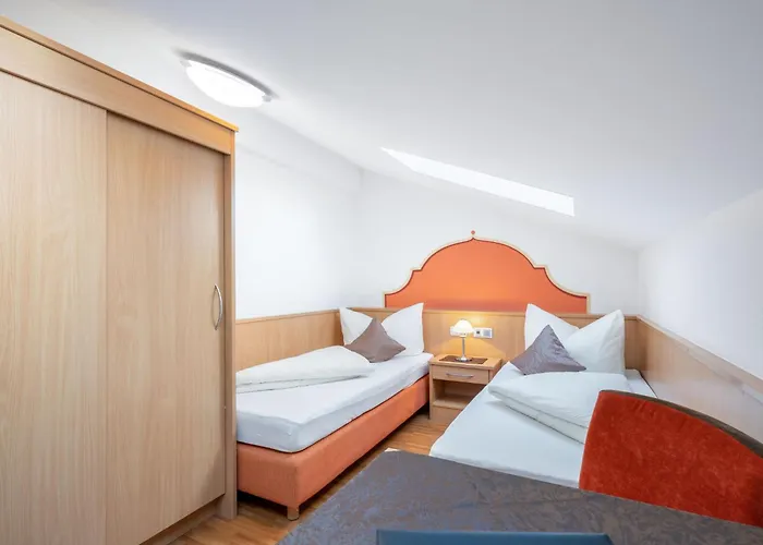 Rosa-1 By Interhome *