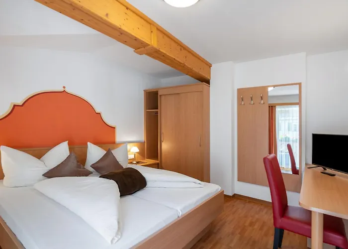 Appartamento Rosa-1 By Interhome *