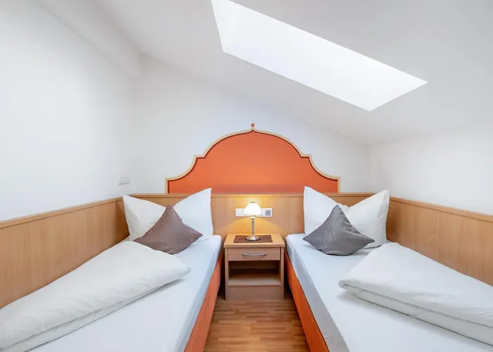 Rosa-1 By Interhome Mayrhofen