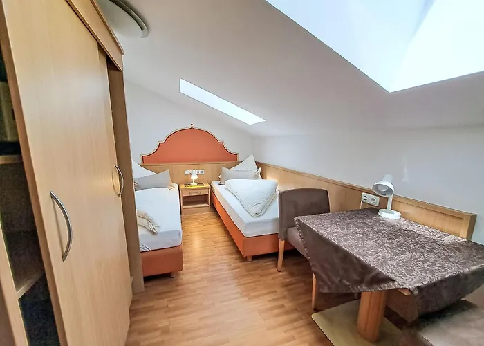 Rosa-1 By Interhome Appartement