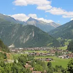 Rosa-1 By Interhome * Mayrhofen