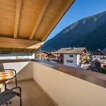 Rosa-1 By Interhome *