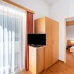 Rosa-1 By Interhome * Mayrhofen