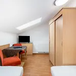 Rosa-1 By Interhome Apartment *
