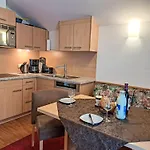 Rosa-1 By Interhome Apartment Mayrhofen