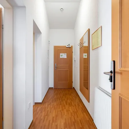 Apartmán Rosa-1 By Interhome