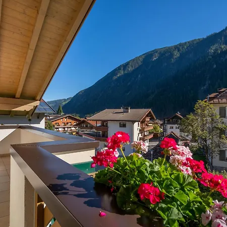 Rosa-1 By Interhome Apartmán Mayrhofen