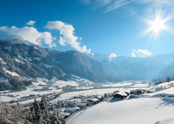 Rosa-1 By Interhome Apartment