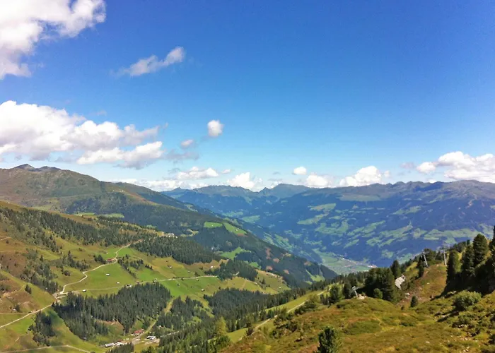 Rosa-1 By Interhome Apartment *