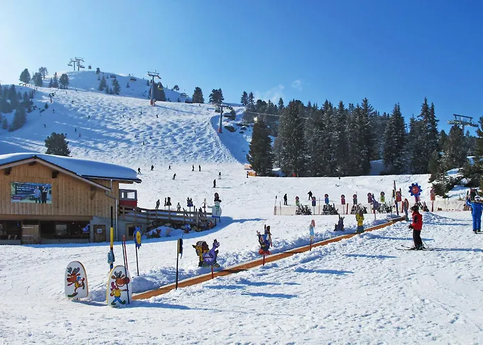 Apartment Rosa-1 By Interhome Mayrhofen