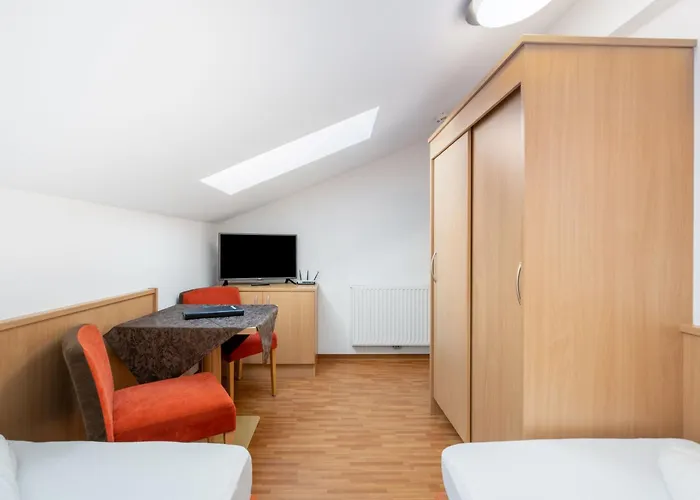 Rosa-1 By Interhome Apartment *