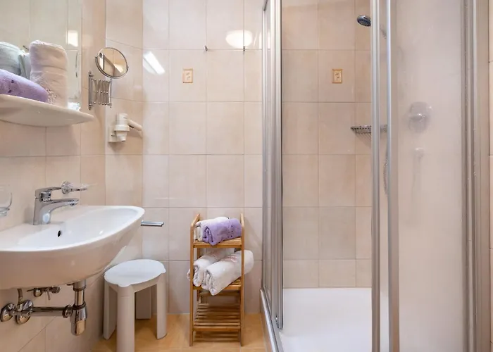 Rosa-1 By Interhome Apartment *