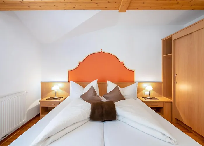 Rosa-1 By Interhome *