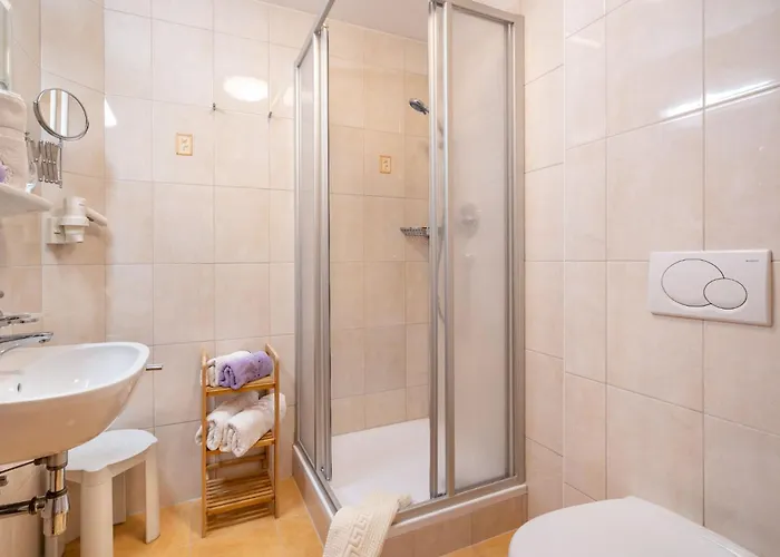 Rosa-1 By Interhome * Mayrhofen