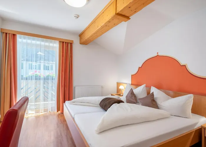 Rosa-1 By Interhome Mayrhofen