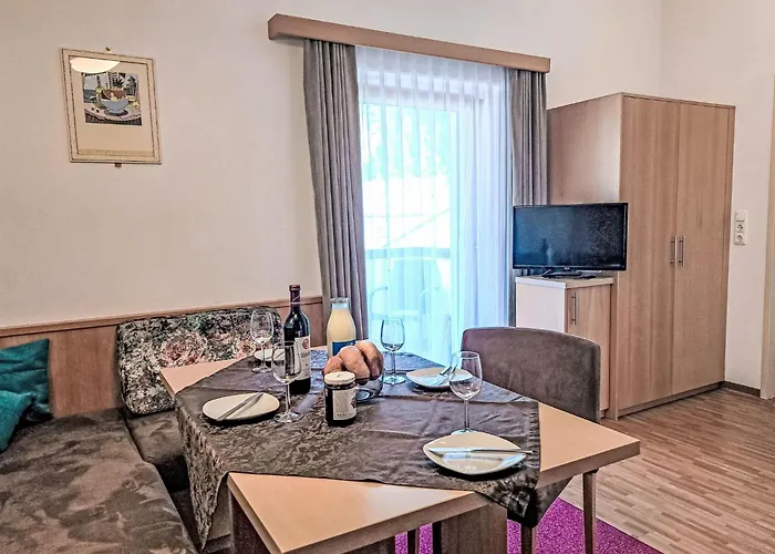 Rosa-1 By Interhome Apartment *