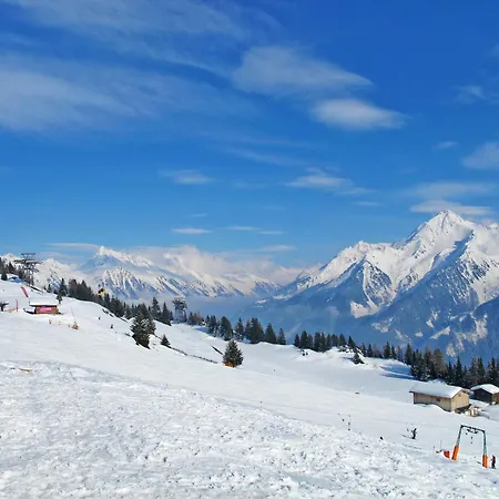 דירה Rosa-1 By Interhome *