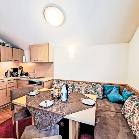 Rosa-1 By Interhome * מאיירהופן